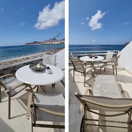 Las Canteras - Marsin Playa By Siesta Orig. * Лас-Пальмас-де-Гран-Канария